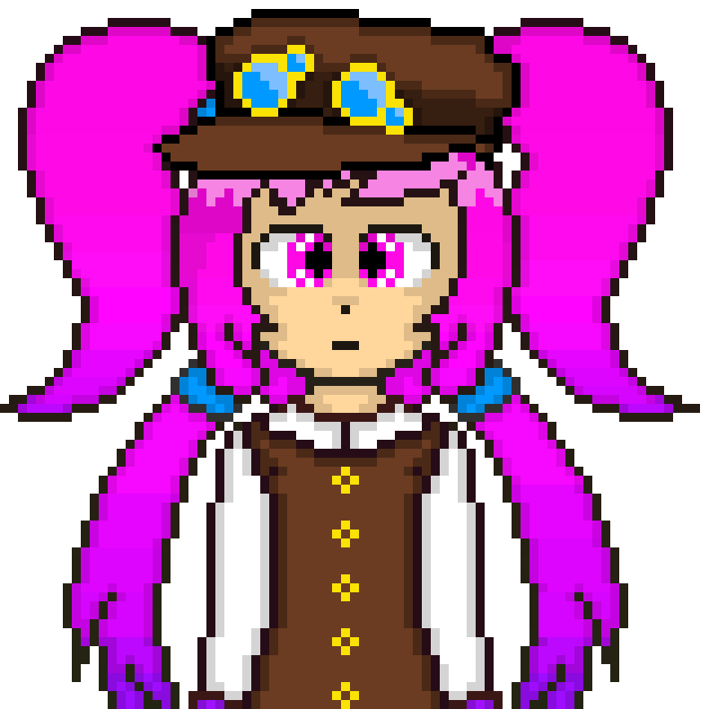 [65ee73] *can be heard yelling* SAAAAAN-SAAAAN, WHERE ARE YOOOOOOU?