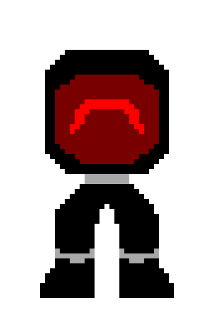 [25d002] *He Spins out of the chain* E L I M I N A T I O N O R D E R I N P R O G R E S S .