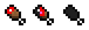 [a2df6b] Minecraft hunger Fixed