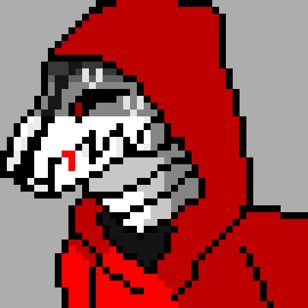 [7398c2] *Attacks at full force* EAT DUST!!  :Red