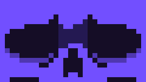 [df4002] (He falls, but stays there.)