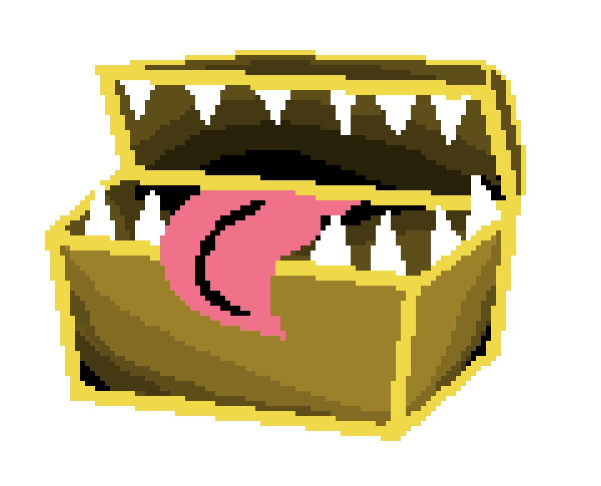 [9664c4] Mimic