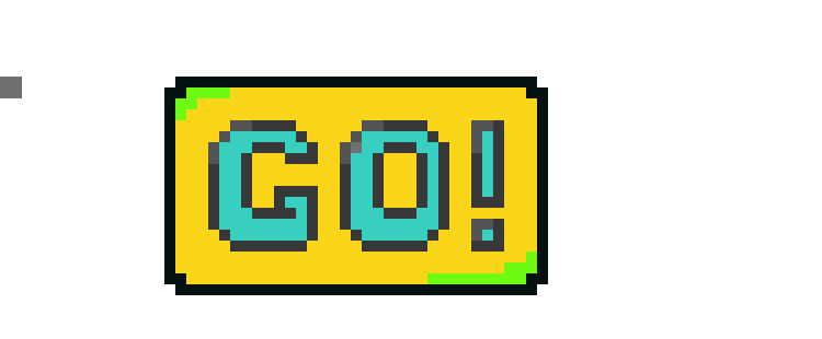 [40ee5d] GO! button