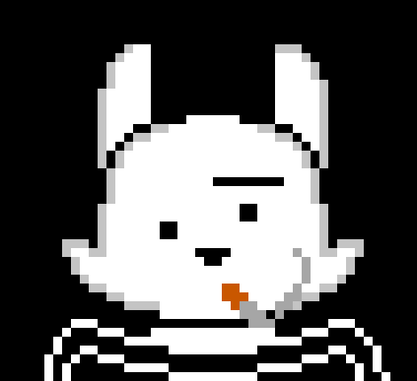 [0b51d0] "Really? It always worked for me."