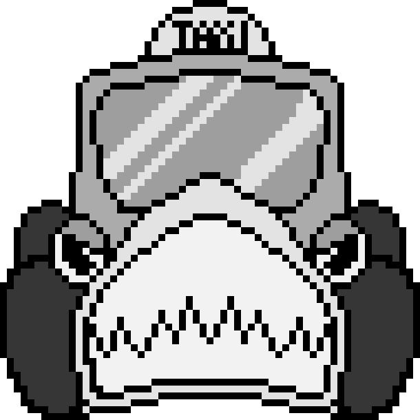 [fcc22b] -there seems to be no driver- -goes at 800 MPH to the middle of nowhere