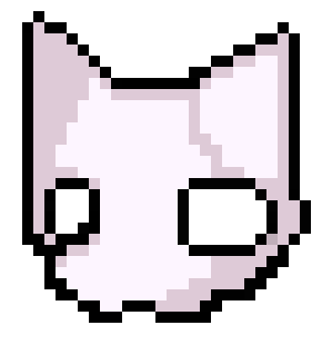 [389be2] [Changed Remake S.E]: Evan The Dark Latex Wolf's mask