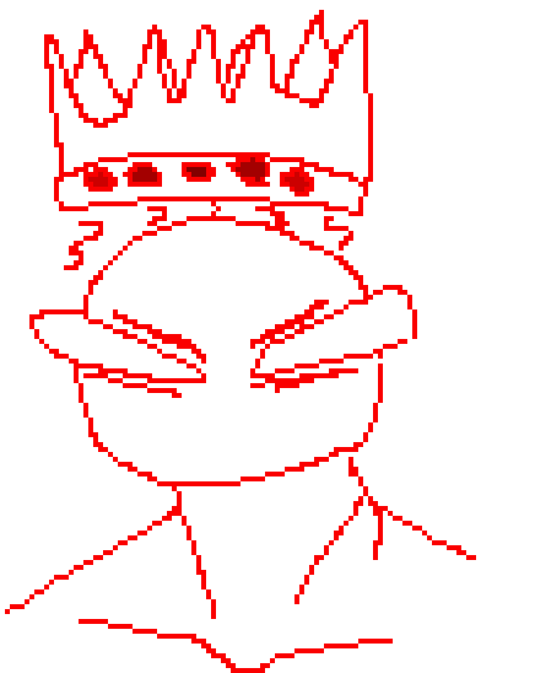 [a72ffd] Your a drycleaner ronan, in my eyes.