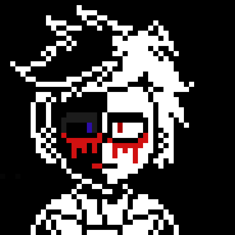 [123808] well now i barely show emotion anymore.... here and irl...