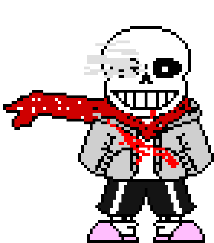 [a661e0] Aftertale Sans