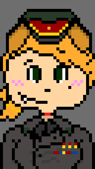 [405e37] Eve Foxx: Im back sorry, i was making my bed, what happen?