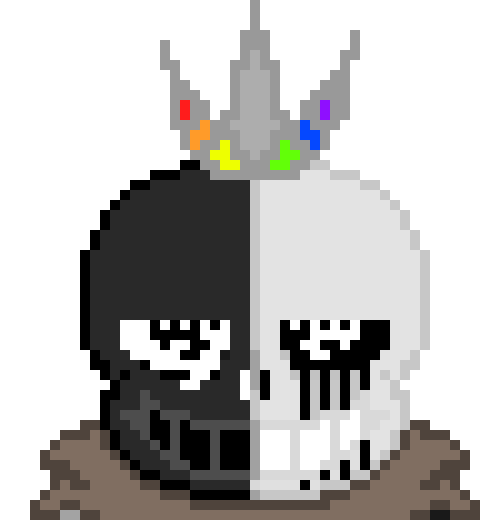 [4fc7b6] -once again, uses game over-  -King Multiverse (Cleetus)