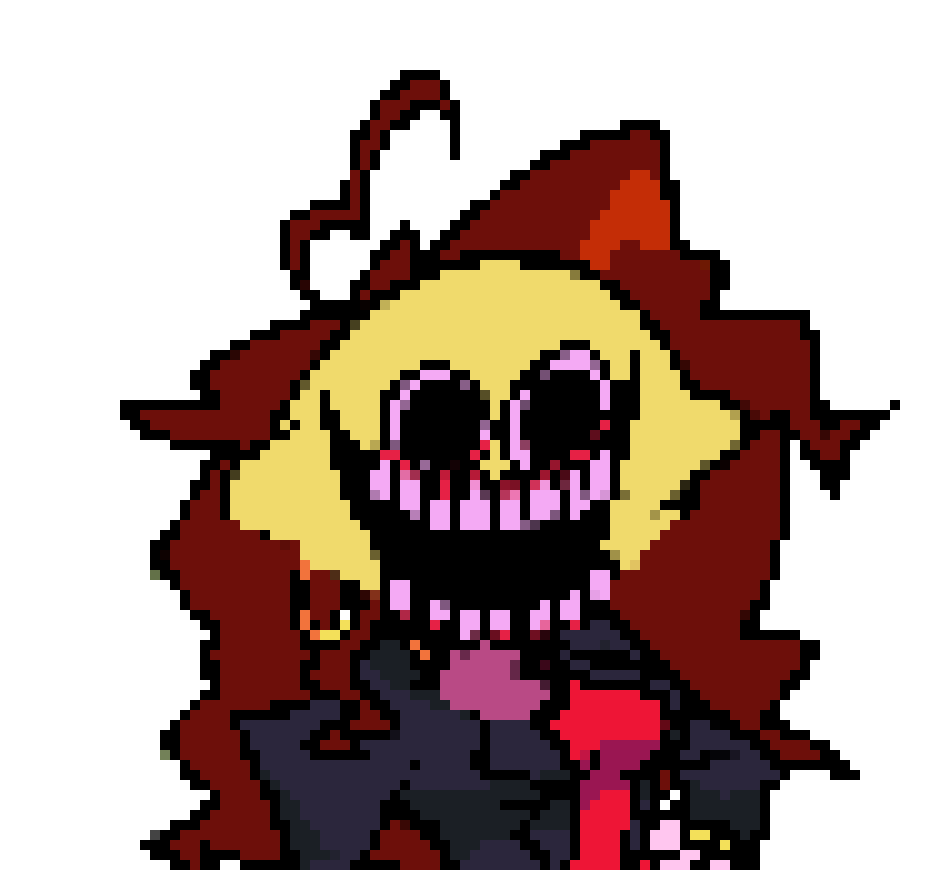 [990543] Alrighty but should I make a high effort Momster Mod?