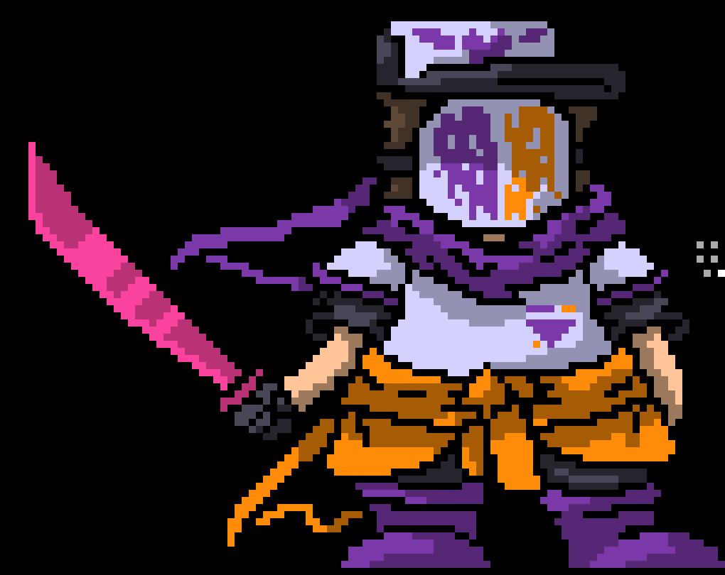 [276fb9] *dashes at error and slaps him with the flat part of the sword*-geno