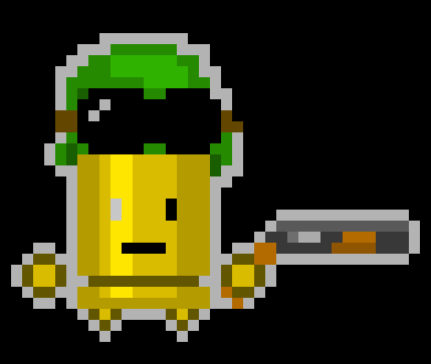 [5101cd] *Caliber is now counting all his guon stones, and refilling them if one is close to out of stock** -Caliber 