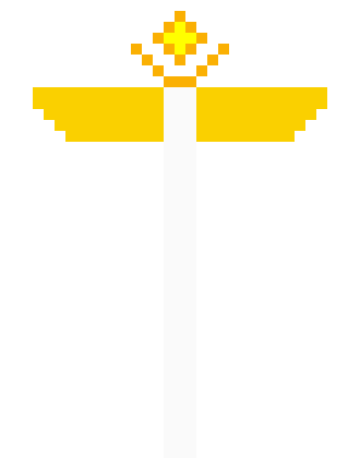 [e03748] divine staff