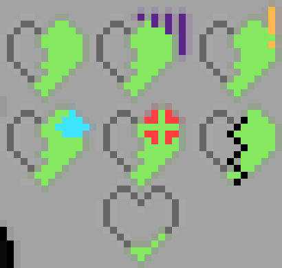 [9c272c] AHA! YOUR SPRITE!? - Gunther.