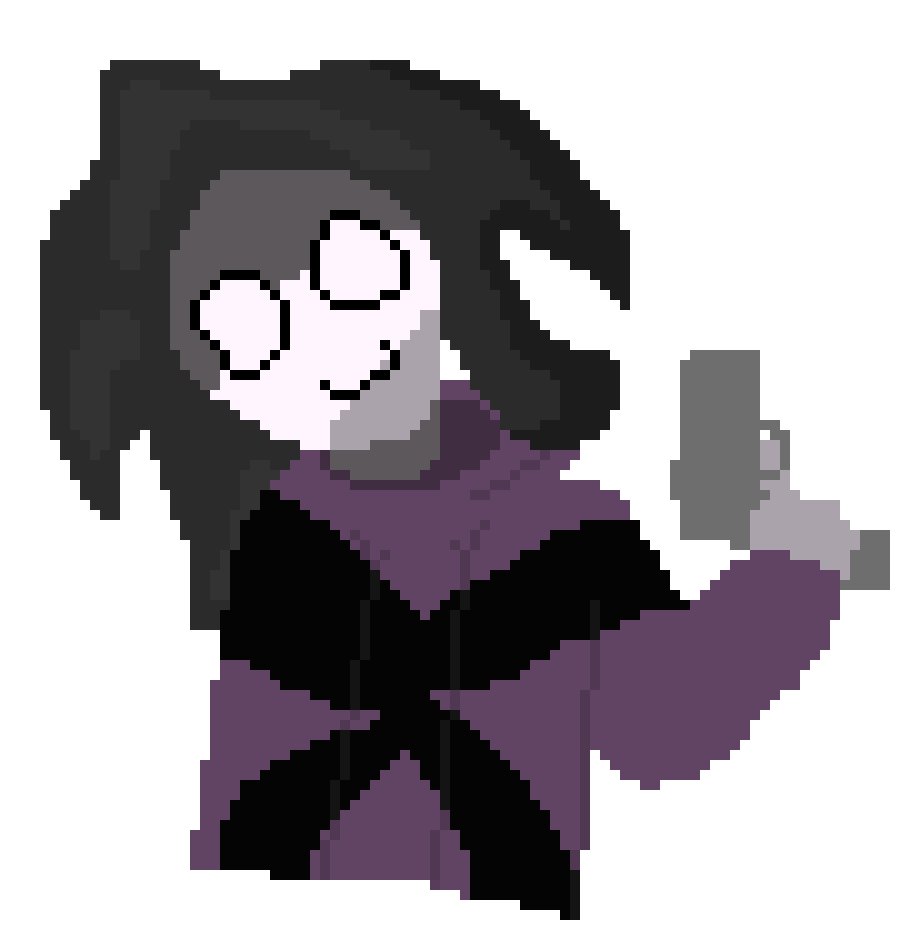 [d8d976] (Pew pew -Hexarust)