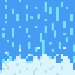 [9664c4] WaterFallMist