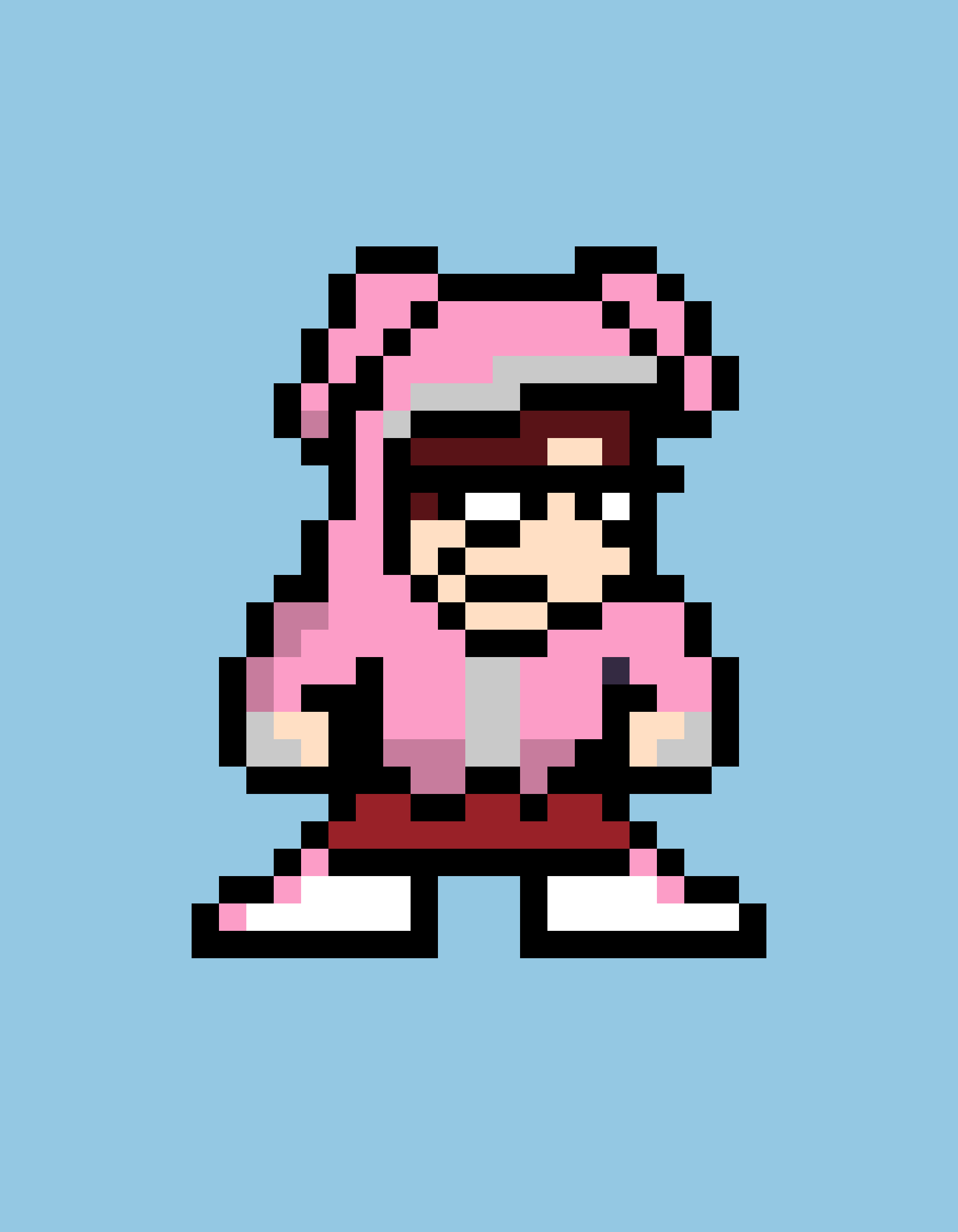 [d294fc] Sprite Template 5