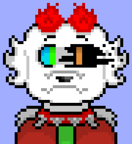 [63ceb7] ... -He is also seeing, the utter annoyance, of a few things- ...