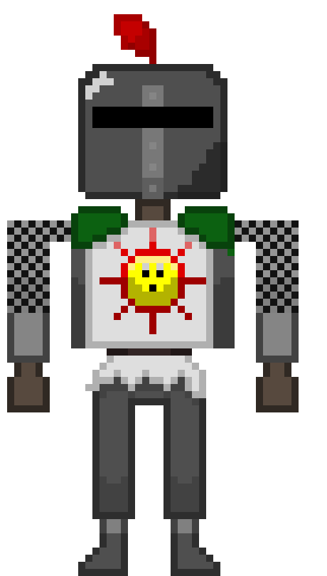 [de8c0d] Solaire: (Which one Jim?