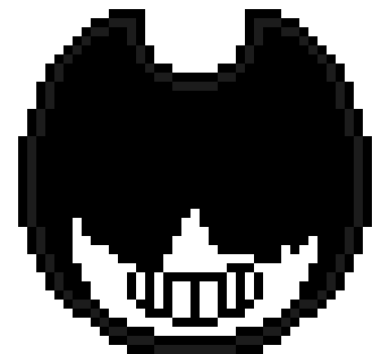 [ac28da] myinktale bendy: hey rat want some deacon it say rat's love it to death