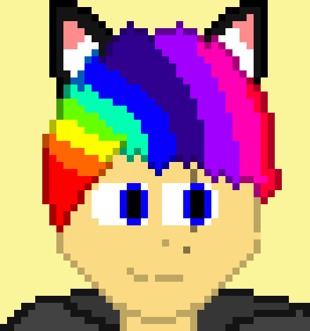 [401102] ((nvm last post then)) *he would pause the game and head into the kitchen. getting a cokie and sitting back down. eating it*-Rainbowfox2011