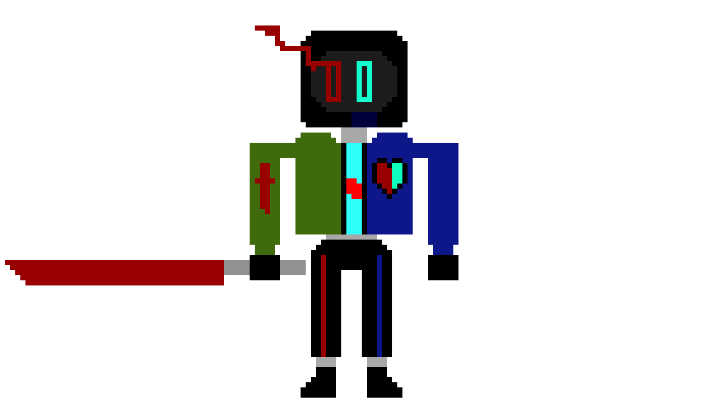 [2fcb16] Genocide!ODST: A good Warrior follows orders