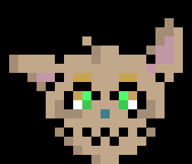 [fe30e2] . . .Steven overworld sprite-GardenBlooms (Sneek Peek)     -by Derp