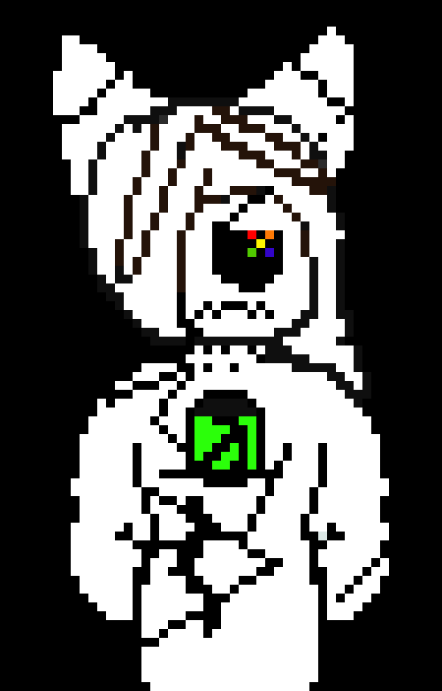 [b706ad] ... -Glitch Dreemurr