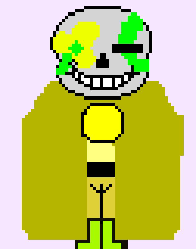 [175d1e] yellow flower