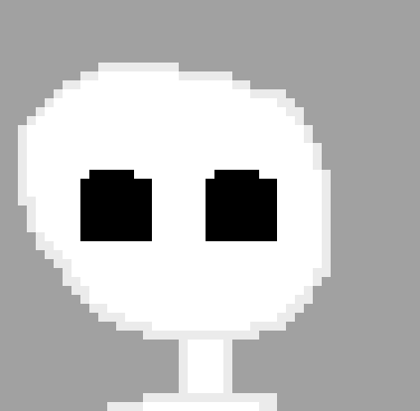 [d8d976] *Playing in the snow* *He blends in well* EEEE -Phantom