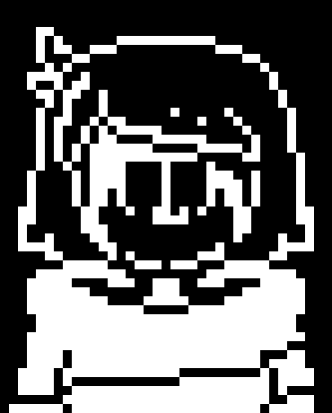 [793648] *hatred appears* I hate you. - Helix