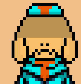 [05b0c1] Sis....I don't feel so good.