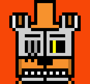 [b9de0d] :/ - molten freddy 