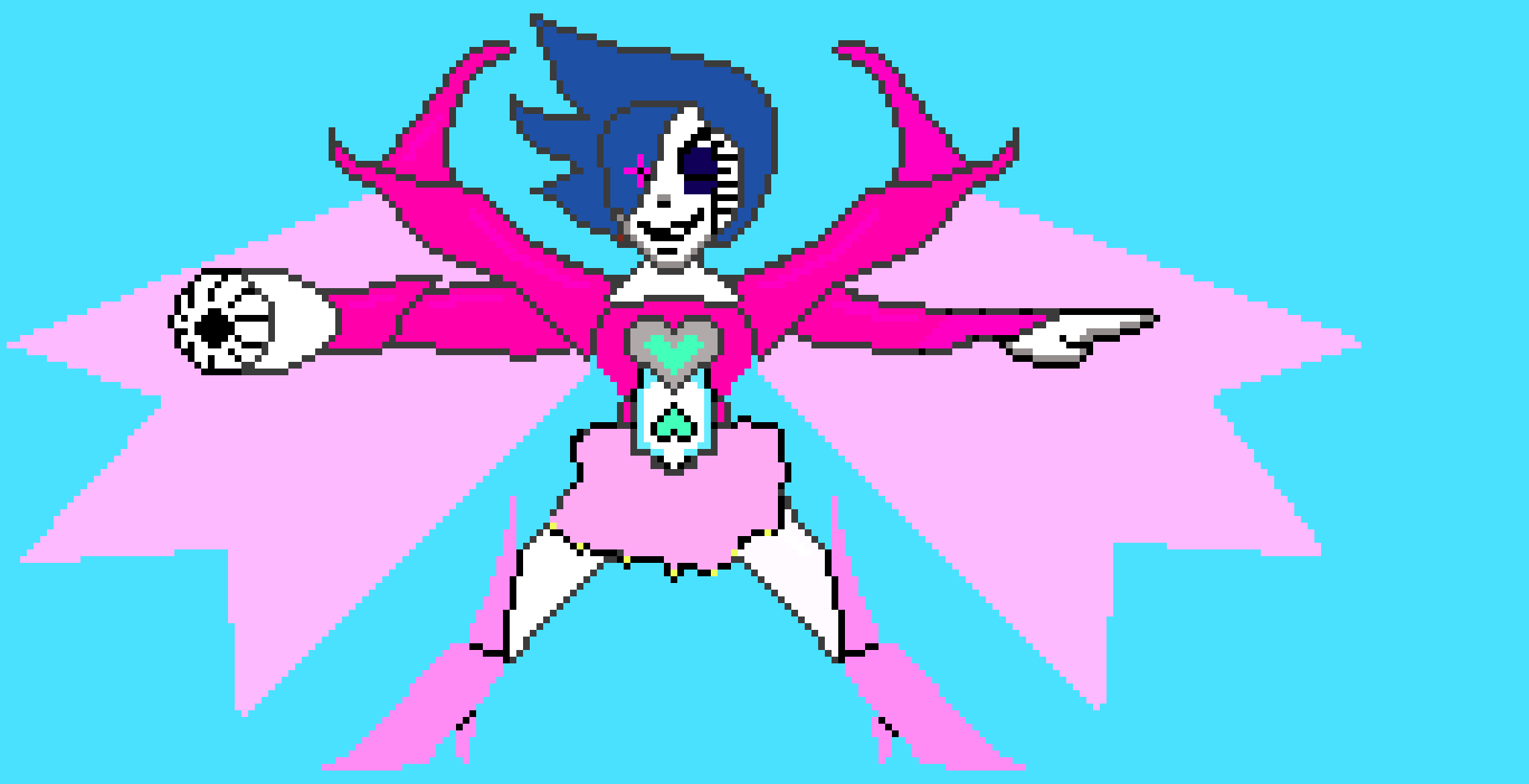 [9664c4] ballora neo god minecraft sister location 