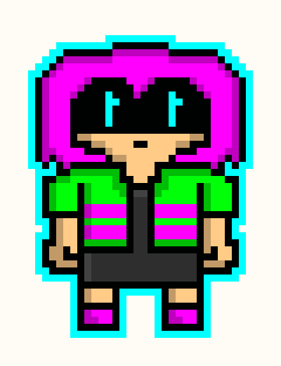 [a919f6] F.O.E. Chaos Clan Member 20 (Phase 2)