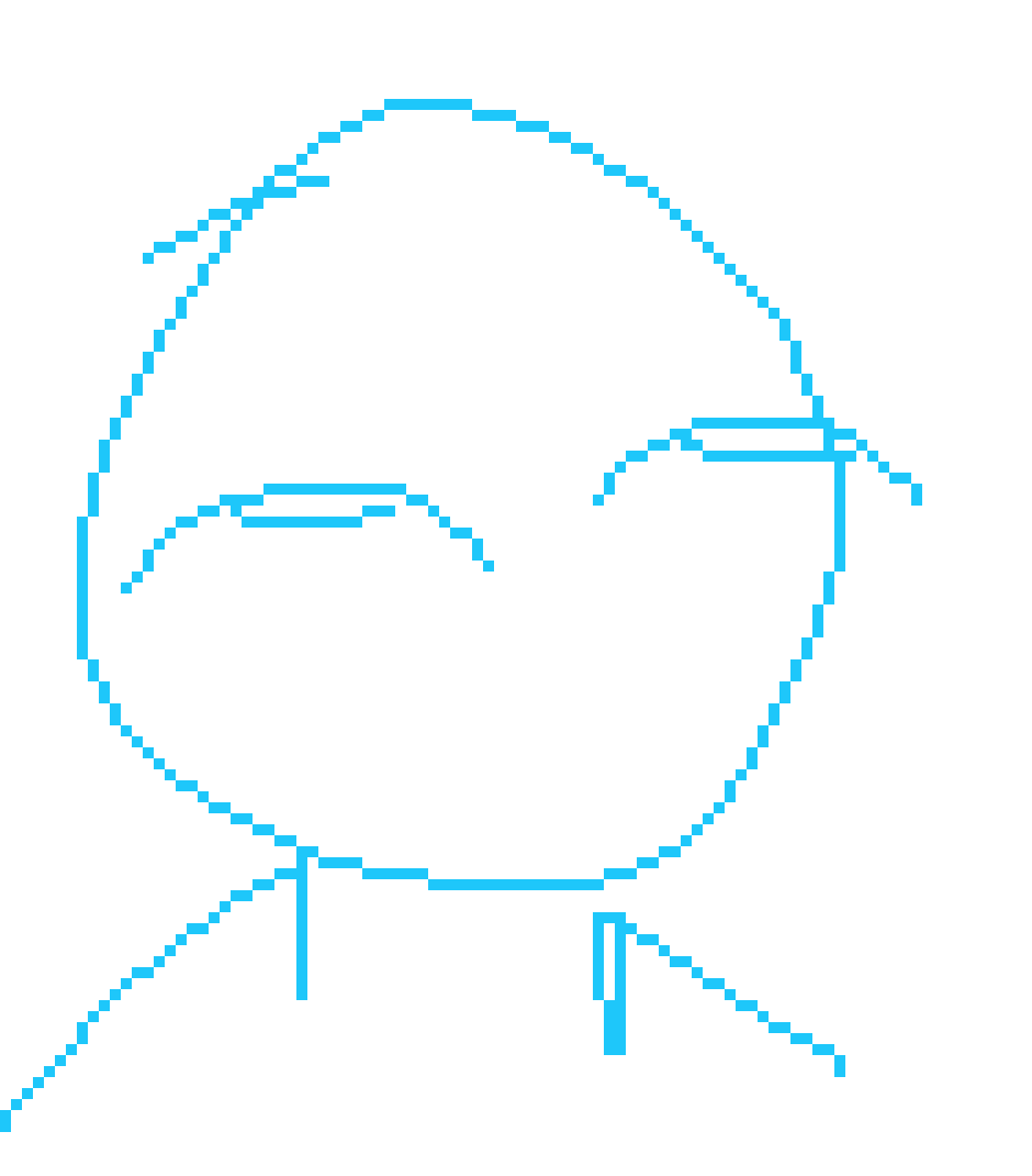 [2a9aef] Stay sick of it lmao doesn’t change the fact that Goku is strong as shit