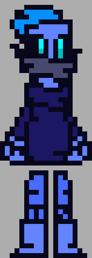 [17d6d3] but i'm unfunny [laugh track]