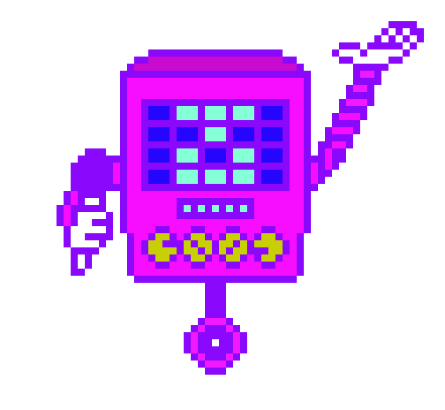 [9664c4] my mettaton