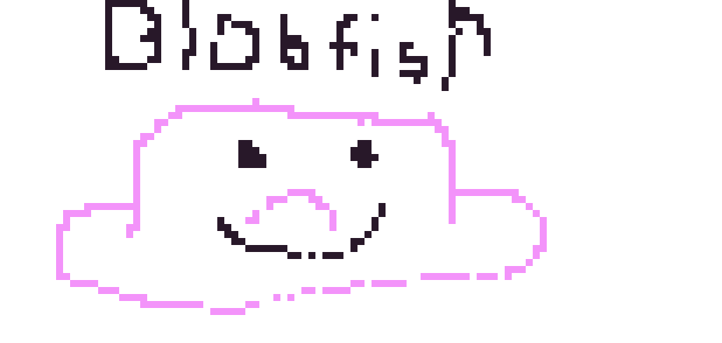 [be217f] Blobby 