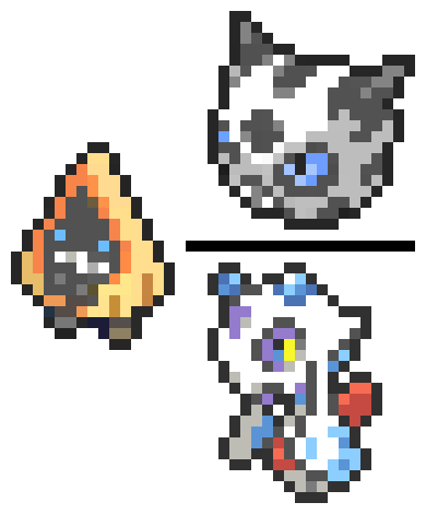 [bcde3c] Evo Line 145 - Snorunt