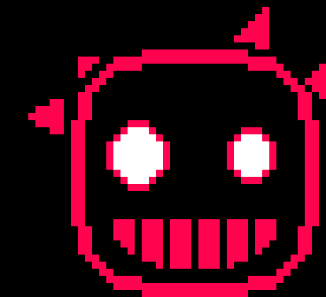 [2fe70b] *a shockwave destroys the discs and gives a huge grin* This will be VERY fun!