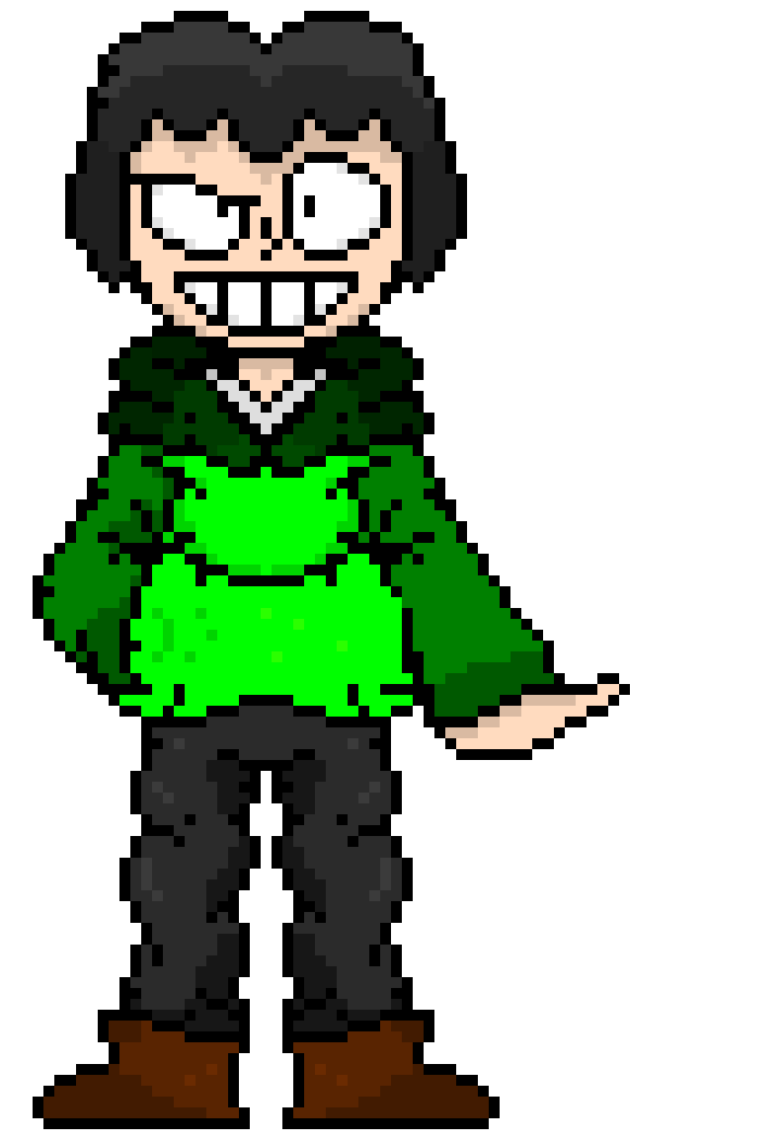 [7b7bce] hello everyone! ive returned! did you miss me!