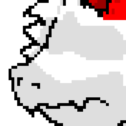 [63ceb7] Terrie: What too do with nothing too do..... I need something but got nothing..... I swear Wobot, said he had something too show me....... I just.... Kinda wanna leave PAM.....