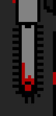 [454bc6] *chainsaw charge* - DST