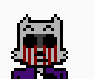 [9664c4] i have tbh i love creepypasta idk why...i never read the stories i just saw the characters