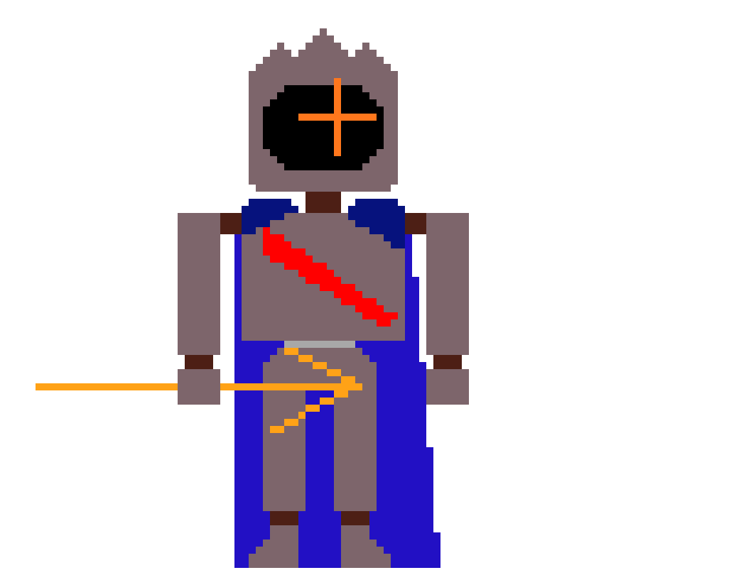 [2fcb16] Royal Guard ODST: I wish I was....