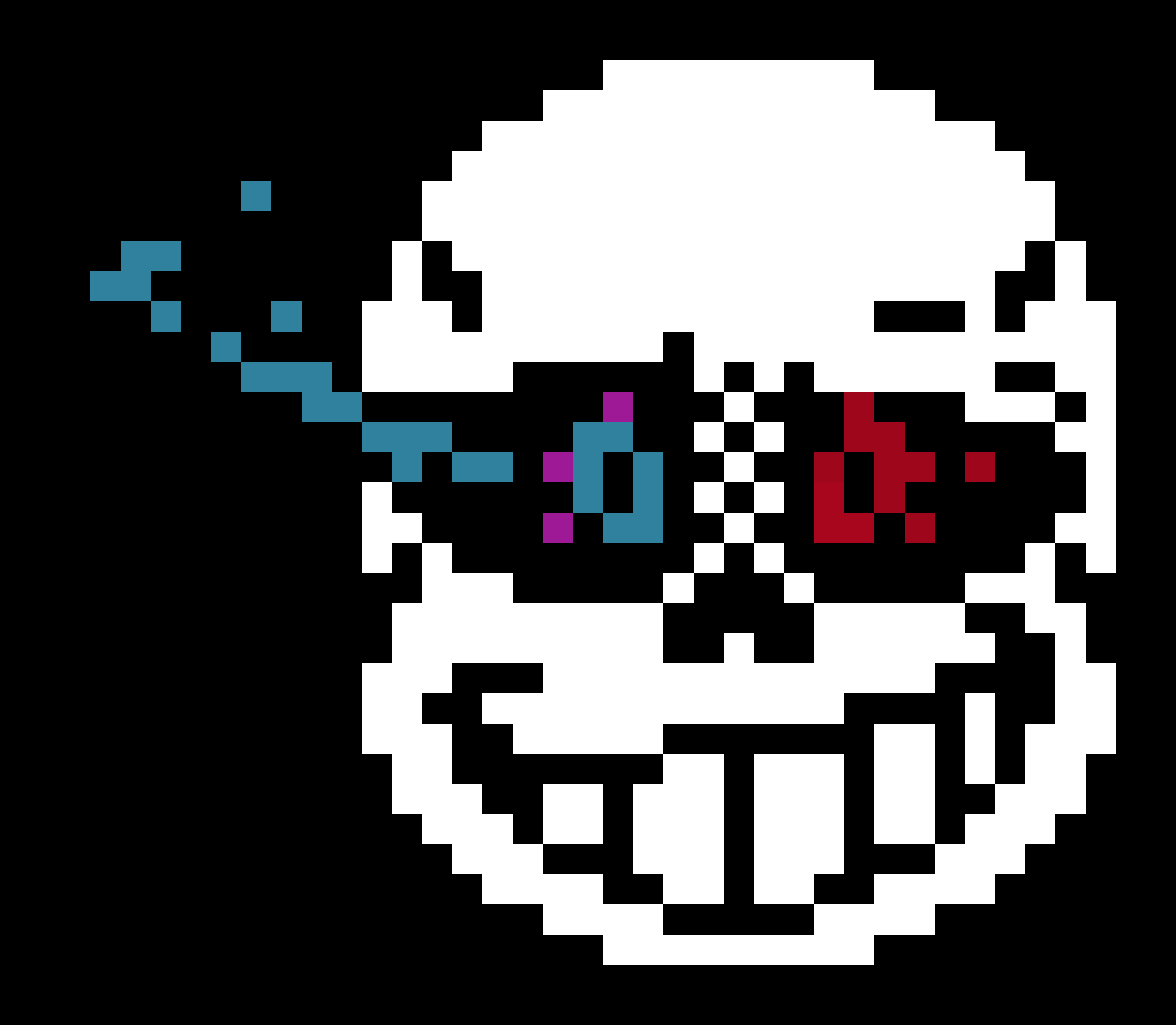[d42cdc] Sans: i wanna  make a new sprite, so i will. but i want to make a papyrus, i've gotten slightly bored of making sans sprites