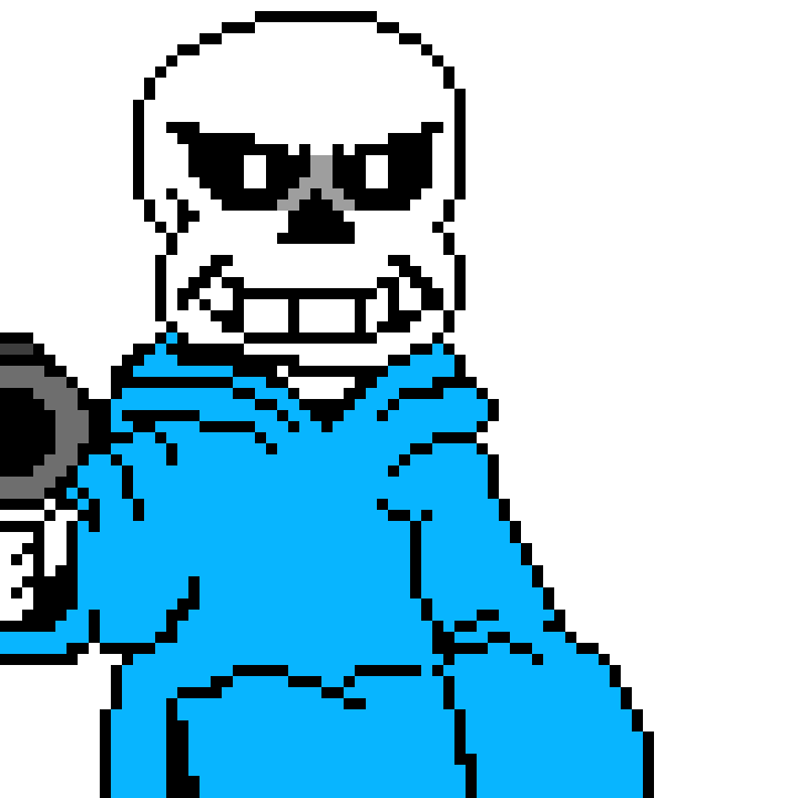 [a82578] *appears in front of Chara*